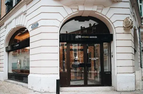 PJHB Notaires associés REIMSEPERNAY