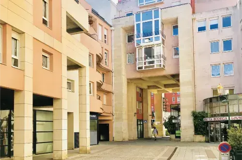 Maître Karim AZEDDIOUI notaire EPERNAY