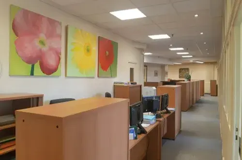 MICHAUD & DEMOUSELLE Notaires associés