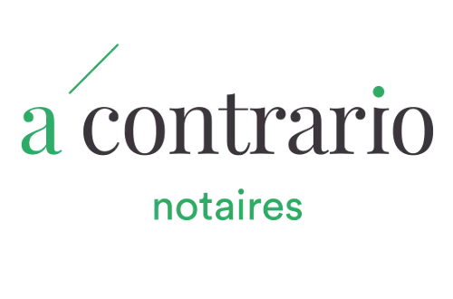 a contrario notaires