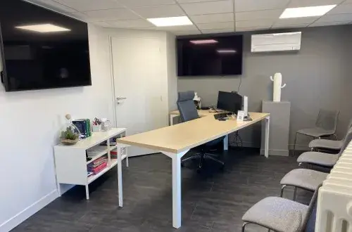 ACT & NOTAIRES ASSOCIES