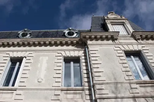 Arthur Bouzat notaire  Office notarial de