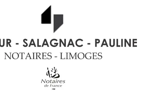 Martial DUFOUR  François SALAGNAC  Clément PAULINE notaires associés