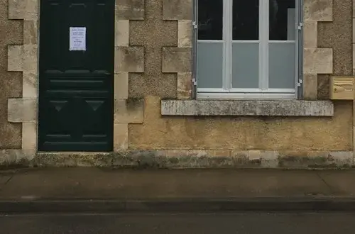 Me Tardivaud Notaire