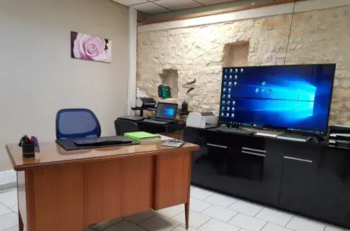 Carole LOUISROUET Notaire