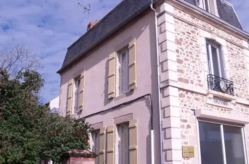 Marnette Ludovic Successeur de Me Jean Serre