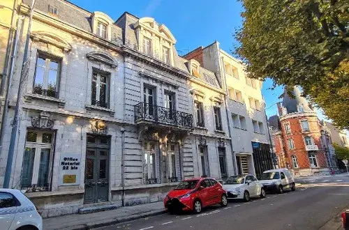 OFFICE NOTARIAL PERCHE & ROUDIER successeurs de Me CONSTANTIN