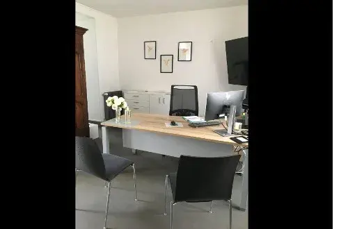 Anne Le Gall  Notaire à