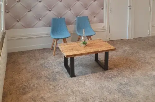 Maître Sylvie BINOISVAUTIER