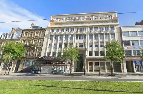 François GILLOT Hélène GILLOTCOSSARD et Matthieu LEVILLY