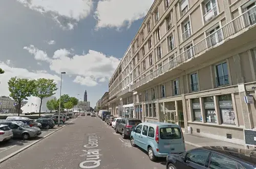 JeanPhilippe BANEL et Mathieu KEROMNES ACTE V Notaires