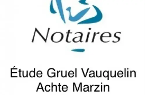 Thomas GRUEL Christel VAUQUELINLEMOINE Thibault ACHTE et Jules MARZIN