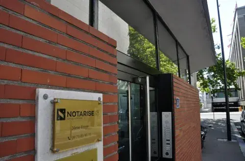 NOTARISE OFFICE NOTARIAL  Notaire  Notary  Notar  Notario