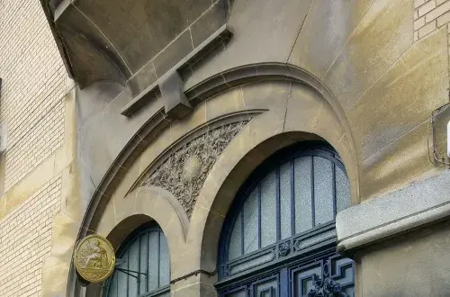 DerreyLesourd MarieHélène et PoretCouturier Judith SCP