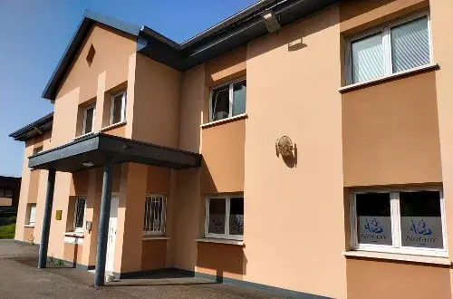 SCP de Geuser Et Tonneau