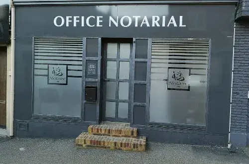 Maître Benjamin CAMAILLE