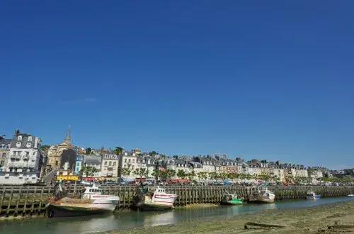 Notaires Foch Trouville