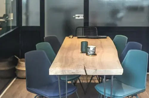 Office NotarialFUNG NOTAIRE