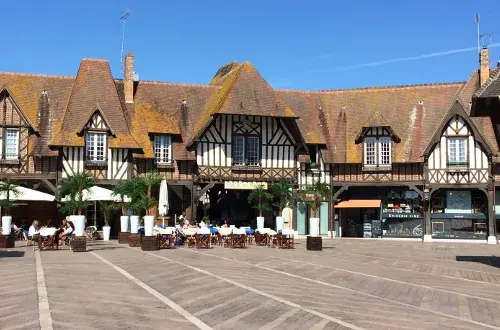 Office NotarialMe Aurélie ARNAUD Notaire