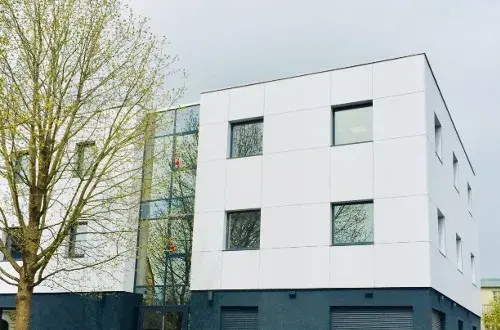 Maître Quentin FOUREZ  Notaire à Pont Audemer