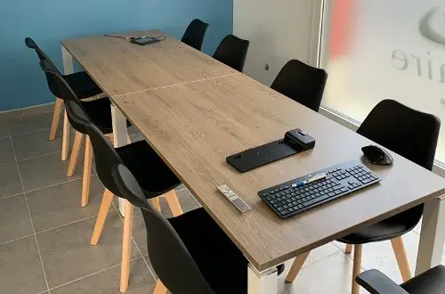 Angelo FOURÉ notaire