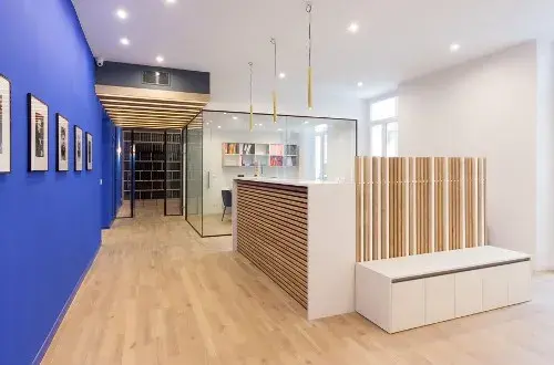 ETUDE ROPION  NOTAIRES ASSOCIES