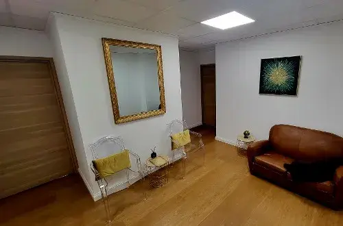 NOTAIRES  Le Xavier SABA & Alexia GIRAUDO