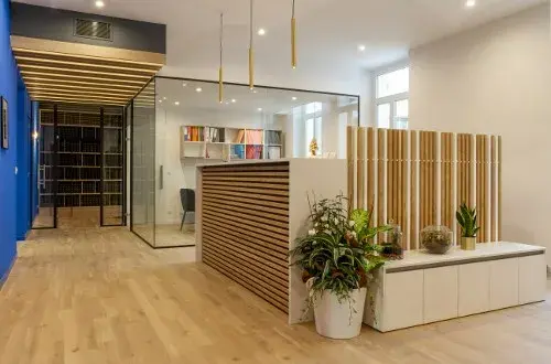 ETUDE ROPION  NOTAIRES ASSOCIES