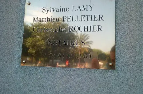 ROCHIER  PUGET NOTAIRES ASSOCIES