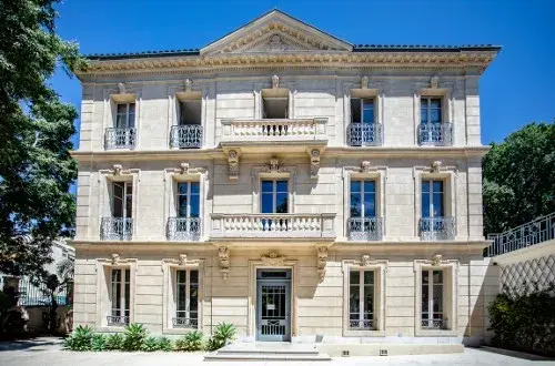 Notaires Me Boudry Chabauddenis  Blanc Mosseri Office Notarial Des Iles D'Or