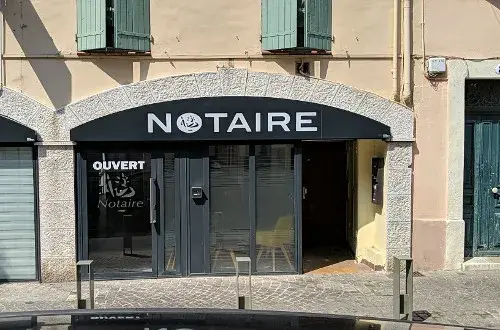 Office Notarial Ronan SAIZOU  ViaNota La