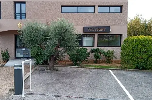 SELARL OFFICE NOTARIAL DEDELUCA & DELUCAFERRAND