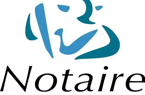 Me JeanLouis CORNIER  Notaire HYERES