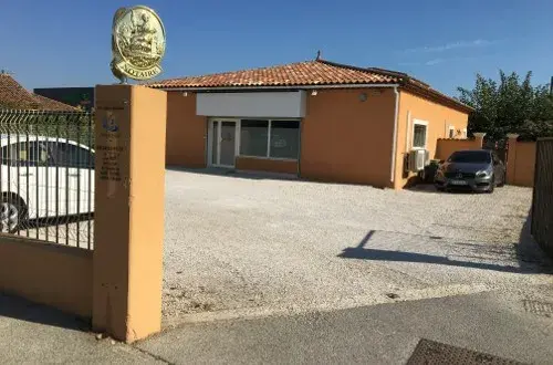 Office LauqueBourquin