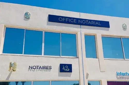 NOTAIRES DU GOLFE DE SAINTCYR (Me BODIN & Associés) Notaires à(Var)