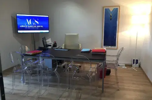 SCP ABBATE GABOLDE SERVEL SCHROEDER