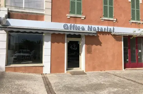 Office Notarial  Sonia DEVEMY et Vincent FABRE Notaires associés à(SELARL)