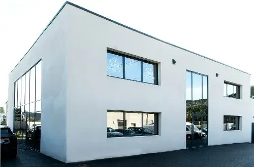 EXCENTPM Me William DRAI et Me Nadia PECHETSEMENOU notaire en l'office