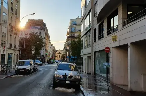 Etude Notariale Bénédicte CONSTANTIN