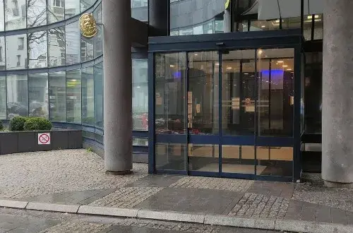 Mireille DAVILA  Notaire