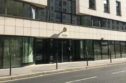 MAZAN DELMAS NOTAIRES