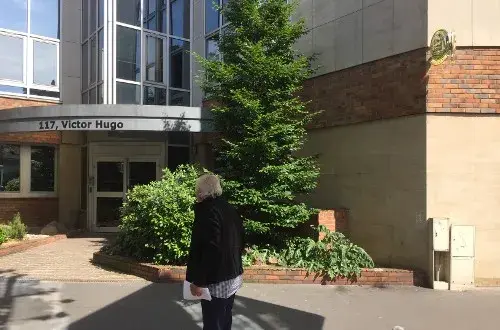 Office notarial de Me Florence CLARION de BEAUVAL