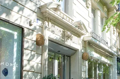 LACOURTE et Associés Lacourte Groupe