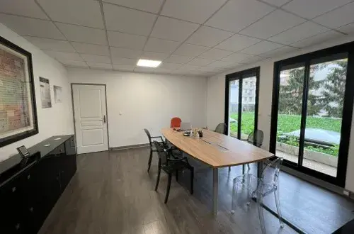 NOTAIRES ASSOCIES  Maîtres Grégory BETTA et Sophie CHOURAQUI  OFFICE NOTARIAL