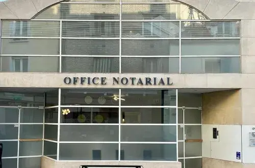 ROUGER NOTAIRES notaires