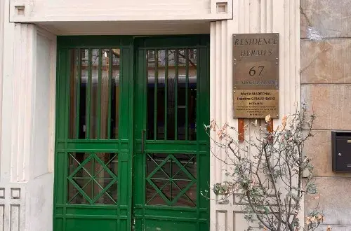 Office Notarial  Maîtres Martin MARECHAL et Faustine GIRAUDBARO  Notaires associés