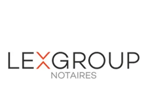 LEXGROUP NOTAIRES  (Mineo Hulin Claustre HulinMarcarian Serpinet GringelliIzoard)