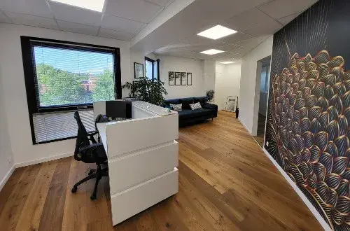 LEFORESTIER Jérémy