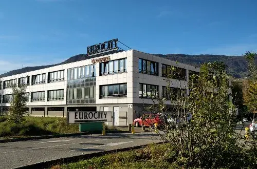 Notaires Conseils Associés