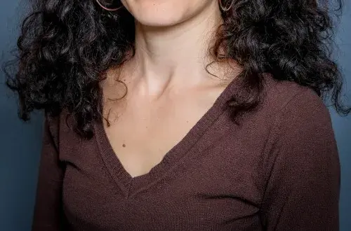 Nadia GHENNOUCHI NOTAIRE